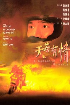 天若有情国语
