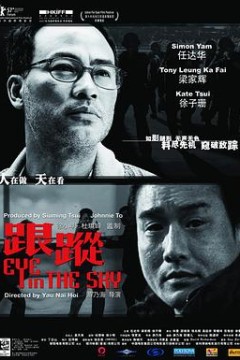 跟踪粤语