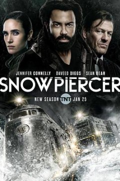 雪国列车(剧版)第二季