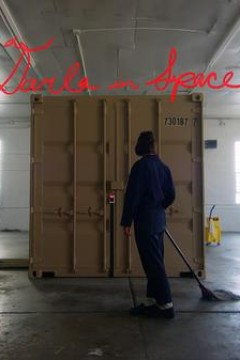 DarlaInSpace