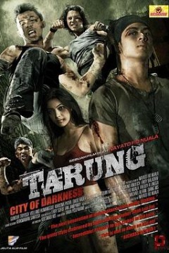 黑暗之城Tarung