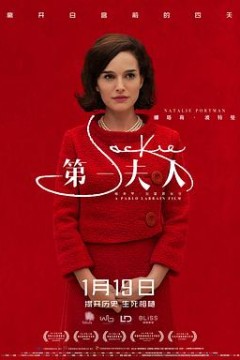 第一夫人2016