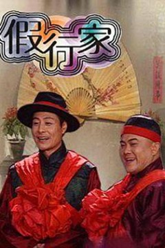 假行家