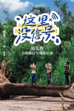 这里没信号