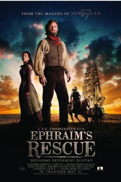 Ephraims Rescue