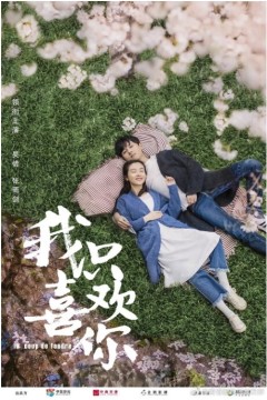 我只喜欢你2019