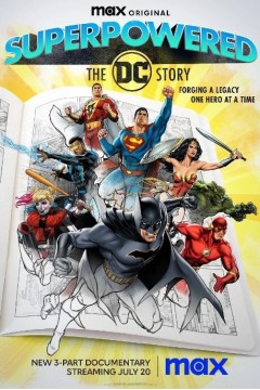 DC：起源 2023