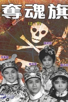 夺魂旗(上集)