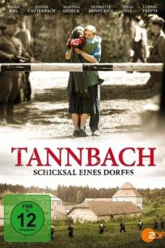 冷杉溪第一季