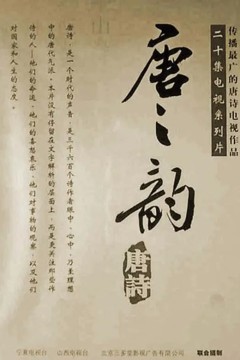 唐之韵