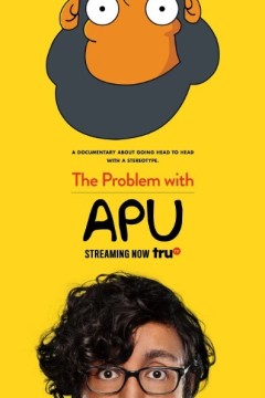 Apu的问题