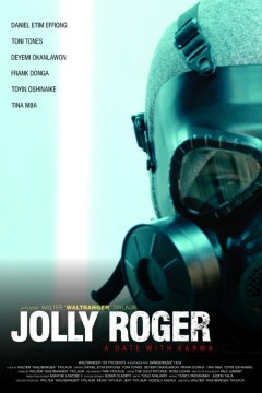Jolly Roger 2023