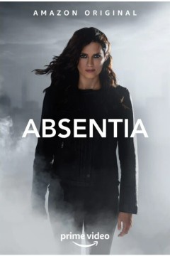 失联第三季