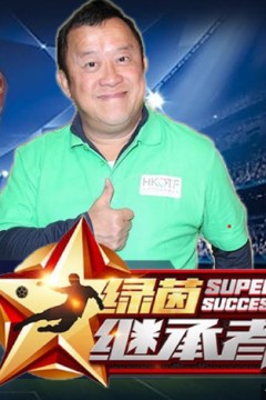 绿茵继承者