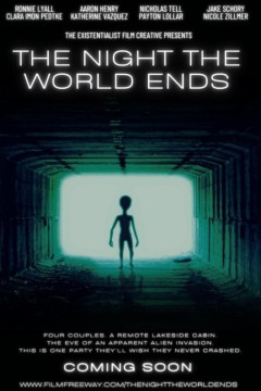 世界终结之夜