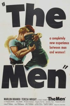 男儿本色1950