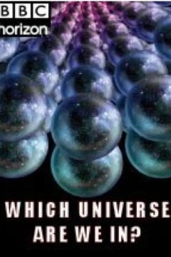 BBC 地平线：我们身处哪个宇宙