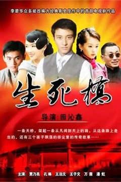 生死桥2010