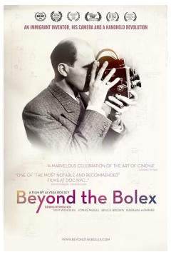 超越 Bolex