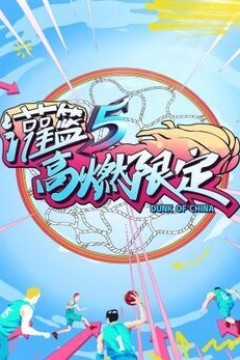 灌篮5高燃限定