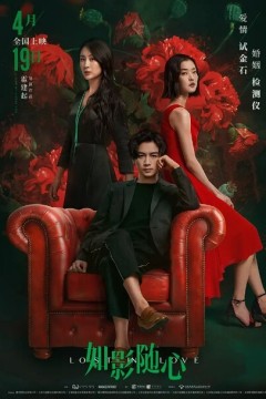 如影随心2019