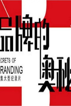 品牌的奥秘