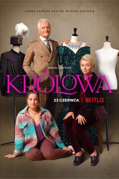 皇后归来2022