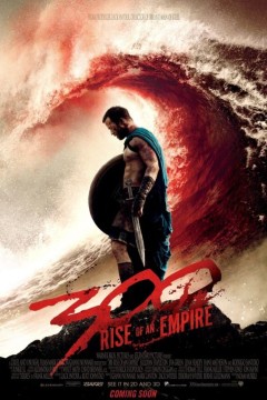 300勇士：帝国崛起2014