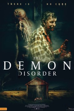 恶魔综合征