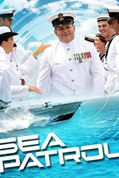 海岸巡警第三季