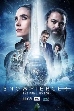 雪国列车第四季