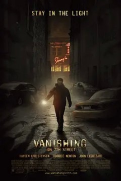 消失在第七街2011