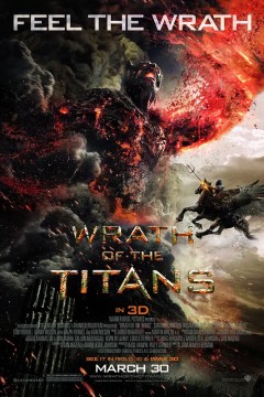 诸神之怒2012