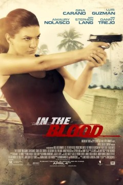 血域燃烧2014