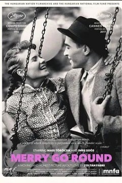 旋转木马1956