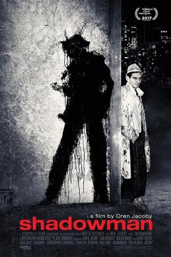 阴影人