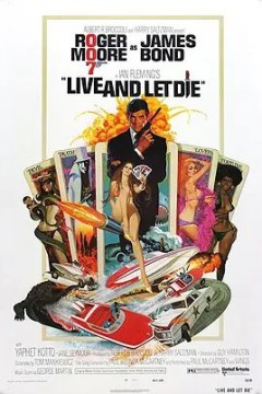 007之你死我活1973