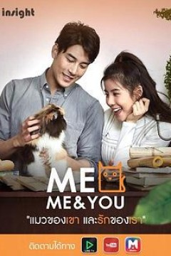 一喵定情泰版