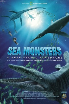 雷克斯海3D：史前世界 2010