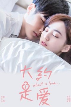 大约是爱第一季