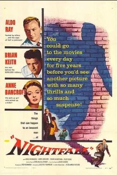 夜幕1956