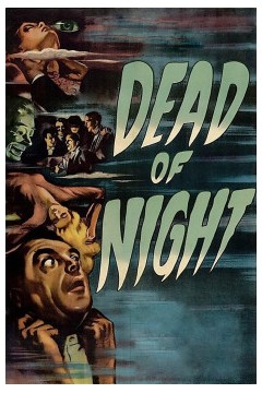 死亡之夜1945
