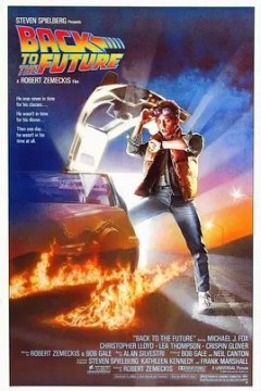 回到未来1985