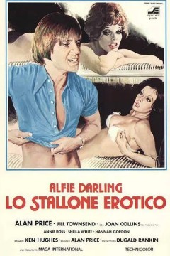 男宠阿尔菲1975