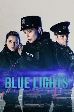 警之光
