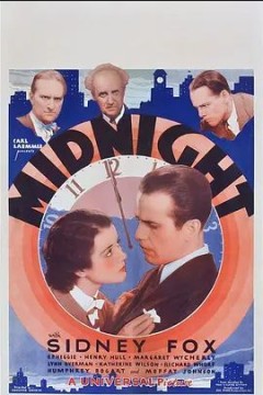 午夜凶杀1934