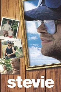 史蒂维