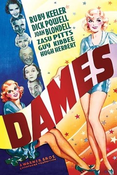 美女1934
