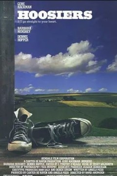 篮坛怪杰1986