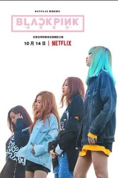 BLACKPINK：照亮天空 2020